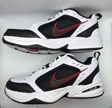 Nike Men's Air Monarch IV Mens Size 9