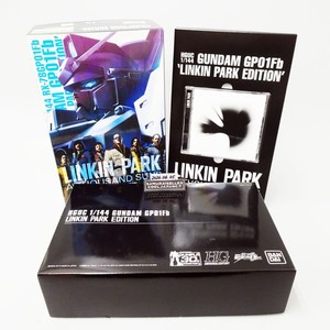Linkin Park Gundam | eBay
