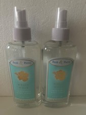 2 Fresh  Pretty White Musk Fragrance Body Spray 6 OZ/177 mL