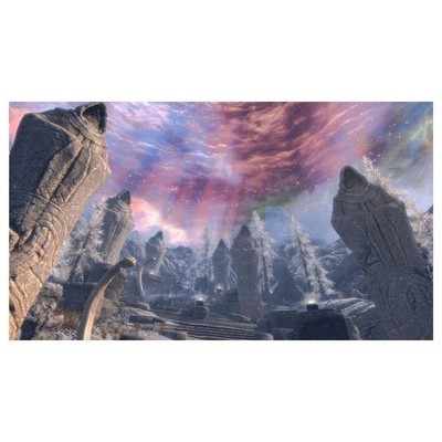 THE ELDER SCROLLS V Skyrim Special Edition PS4 playstation 4 Italiano Completo EUR 27,00 - ES