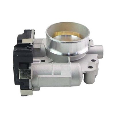 Throttle Body For Saab 9-3 9-3X 03-15 For OPEL SIGNUM VECTRA C 2004-2008 2.0T *r