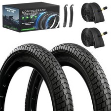 20 Inch Bike Tires Replacement 2-pack 20x2.125 Tire 202.125