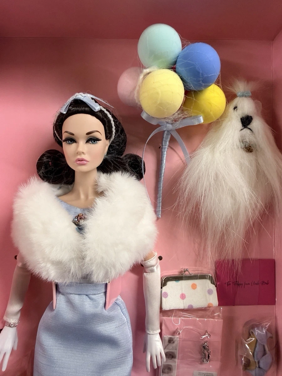 Las mejores ofertas en Poppy Parker | eBay