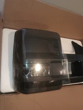 2014-2021 Toyota Tundra truck tow mirrors Sanooer , Siziom auto parts 