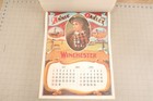 Winchester Memorabilia: Callenders, Shop Counter Catalogue, Posters, & Shot Bag — photo 9
