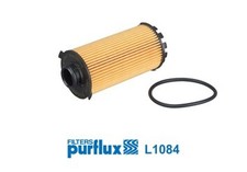 PURFLUX Ölfilter L1084 Filtereinsatz für PORSCHE 718 BOXSTER 982 CAYMAN 982120