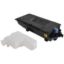Genuine Kyocera TK-3402 1T0C0Y0US0 Black Toner Cartridge Kit