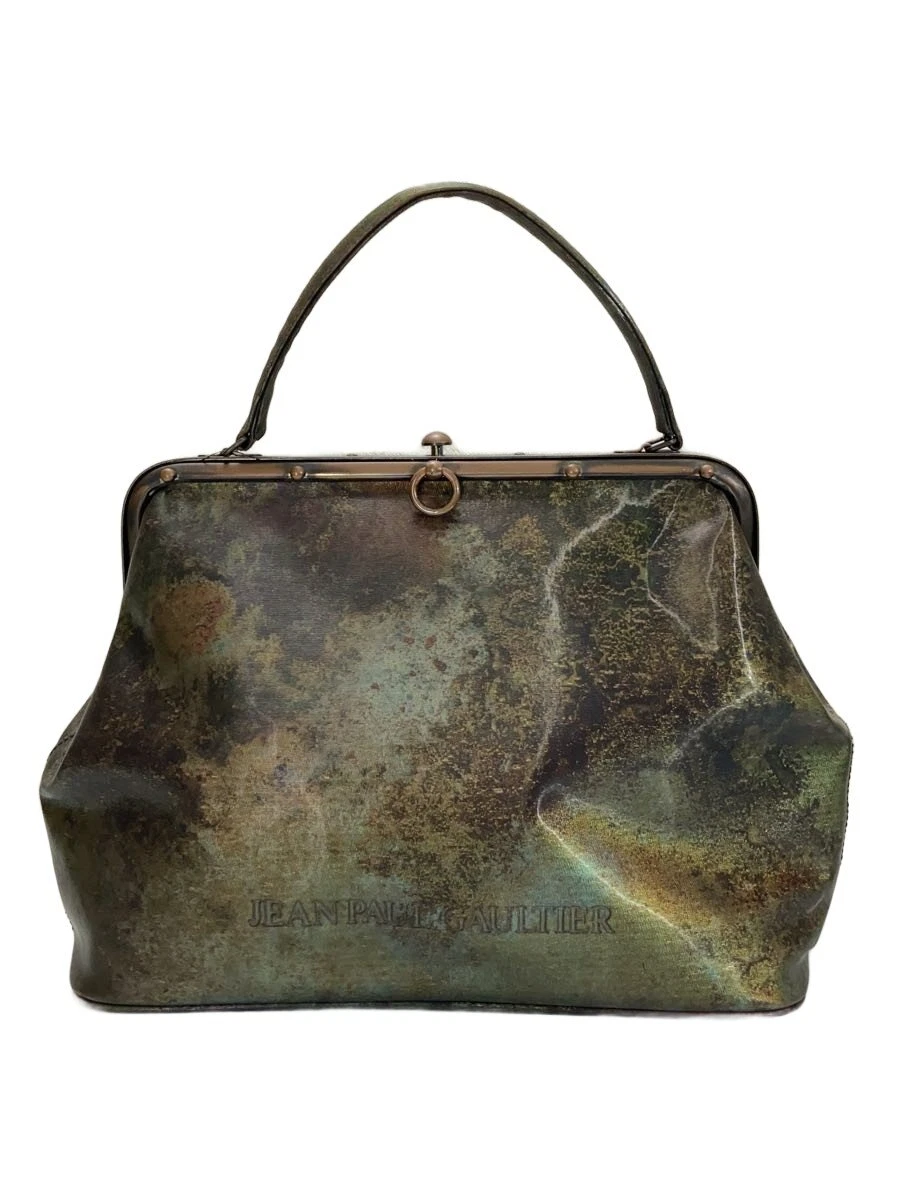 25+ Jean Paul Gaultier Leather Exterior Medium Bags & Handbags for
