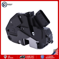 Front Left Side Door Latch Lock Actuator For 2014-2023 Ford Transit Connect