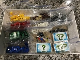 LEGO Games CREATIONARY (#3844) Includes Instruction Manual 100% Complete