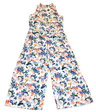 NWT Janie and Jack Girls Size 8 Floral Wide L...