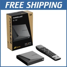 IR1 Remote Control 4K Android 11 Receiver 4GB RAM