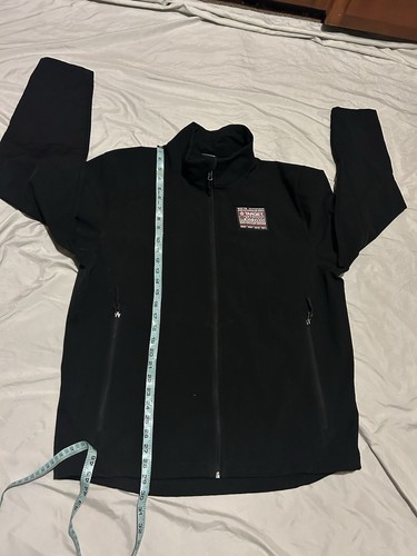 Champion Ganassi Racing Izod Indycar Series Champions Venture Dry Zip Jacket (L) - Picture 7 of 8