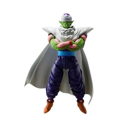 BANDAI SPIRITS BAS69870 Tamashi Nations S.H. Figuarts Dragon Ball Z Piccolo -