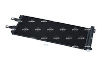 NRF Kondensator Klimaanlage Easy FIT 35894 FüR Peugeot Fiat Ducato Boxer CitroËN