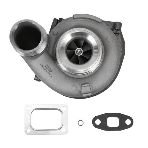 Turbocompresor para Dodge Ram Cummins 2013-2018 6,7 L Holset 5326055 3799840H - Imagen 15 de 22