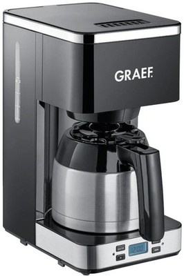 GRAEF Filterkaffeemaschine FK 512