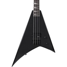 Jackson JS Series JS3 RR-B IV Limited-Edition Electric Bass Guitar Metallic Gray