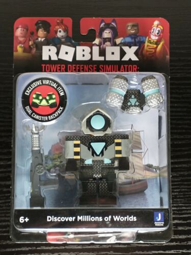 Figura Roblox - Tower Defense Simulator: Accelerator