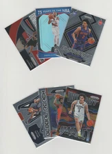 2021-22 Panini Prizm Basketball Cards / INSERTS / Complete Your Set / You Pick