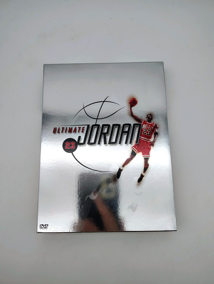 DVD Ultimate Jordan 2枚組　マイケル・ジョーダン 91rWtw3QjlL._UF894,1000_QL80_.jpg