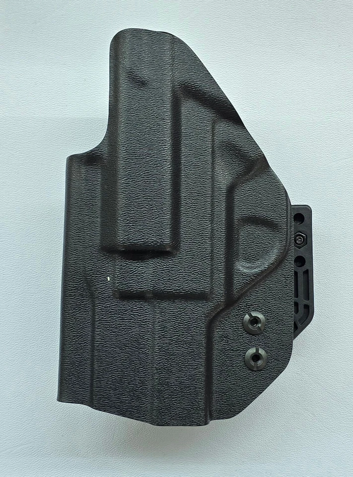 CHIAPPA RHINO 30DS REVÓLVER IWB Kydex Funda * Bucks Fundas * EE. UU. Foto 2 de 4