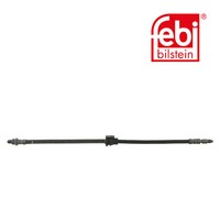 Febi Bilstein Bremsschlauch Bremsleitung Vorne Links FüR Ford KA Van 26363