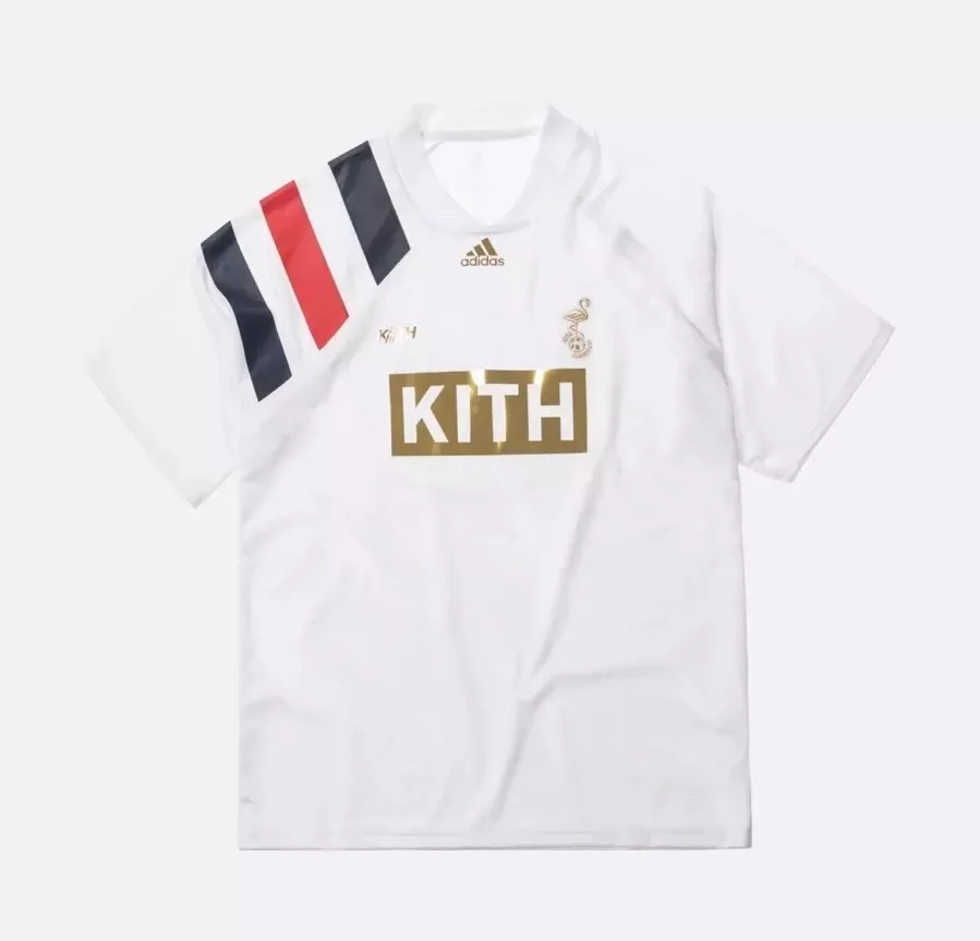 Adidas x kith clearance soccer