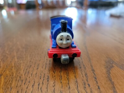 Thomas & Friends Take n Play Snow Covered Sir Handel 2009