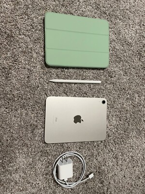 Apple iPad 6th Gen. 64gb, grey | eBay