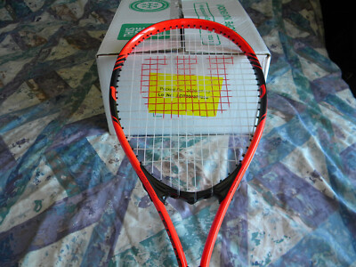 For sale tennis racket Wilson Federer Mid size brand new