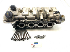 2011-2014 Porsche Cayenne 4.8 V8 Right Passenger Side Cylinder Head Wcover Oem.