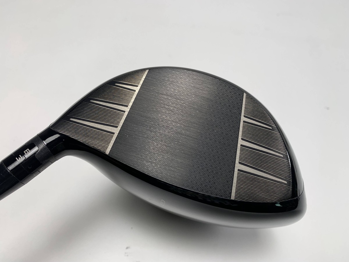 Titleist GT2 Driver 11* Tensei Orange CK Series 60g Regular