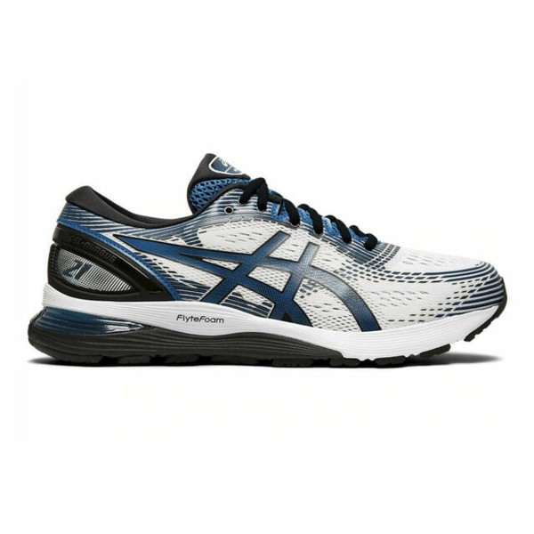 nimbus 21 2e