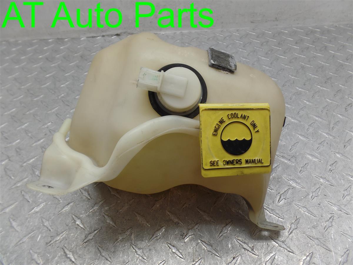 00 02 03 04 4.0L JEEP GRAND CHEROKEE COOLANT RESERVOIR TANK eBay