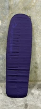 Sea To Summit Comfort Plus SI Sleeping Pad - Women's. Purple, Regular /60862/