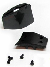 Kit Copertura Punto Giro Originale SINISTRA per Cuffie Gaming Logitech G930