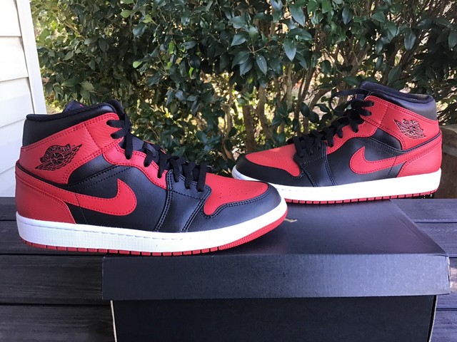 jordan 1 shadow size 9.5