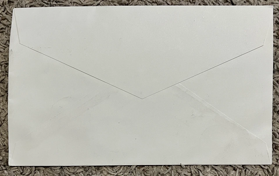 1953 MONTSERRAT 25TH ANNIVERSARY FDC COVER WITH GUTTER PAIRS QUEEN ELIZABETH II - Image 4 of 4