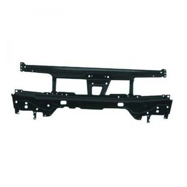 Face avant Seat Ibiza 1993-1996 armature de carrosserie pour clim