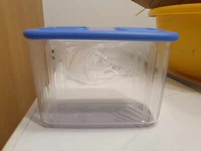 Tupperware Kühlschrank Clear Mates 715 m