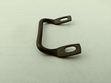 1968 - 79 Chevy Ii Nova Interior Dash Glove Box Door Lock Latch Striker - New
