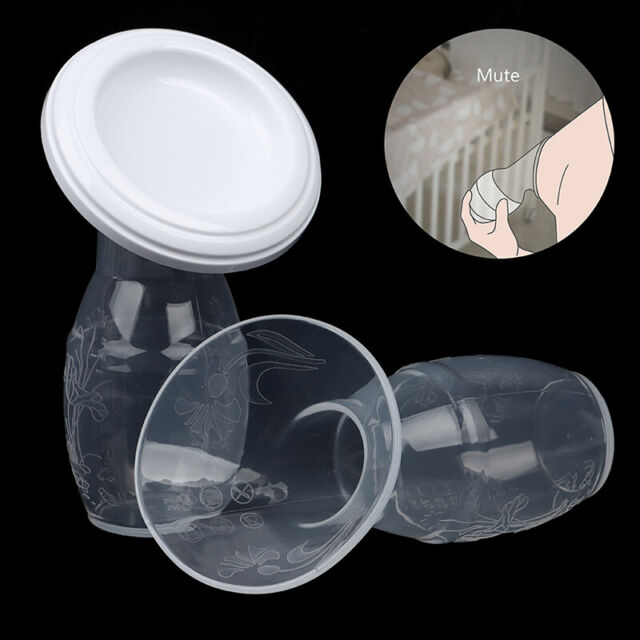 Baby Fütterung Manuelle Milchpumpe Brustkollektor Automatische Sammlung Mil __j Baby Fütterung Manuelle Milchpumpe Brustkollektor Automatische Sammlung Mil __j