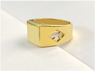 Harry Styles Ring, Harry Styles Inspired 925 Sterling Silver Ring, Fine Lines