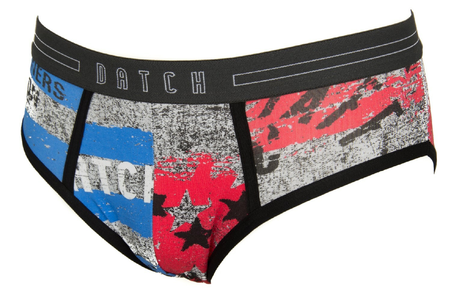 Slip Unterhose Brief Herren Underwear DATCH Artikel DM0052 STAMPA  USA