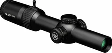 Vortex Strike Eagle 1-8x24 BDC3 MOA Riflescope SE-1824-2 Authorized Dealer