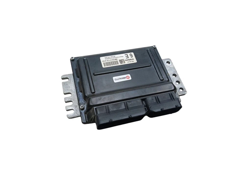 Centralina ECU NISSAN ALMERA II (N16) 1.5 (QG15DE) 98CV/72kW MEC32-211 - Immagine 4 di 4