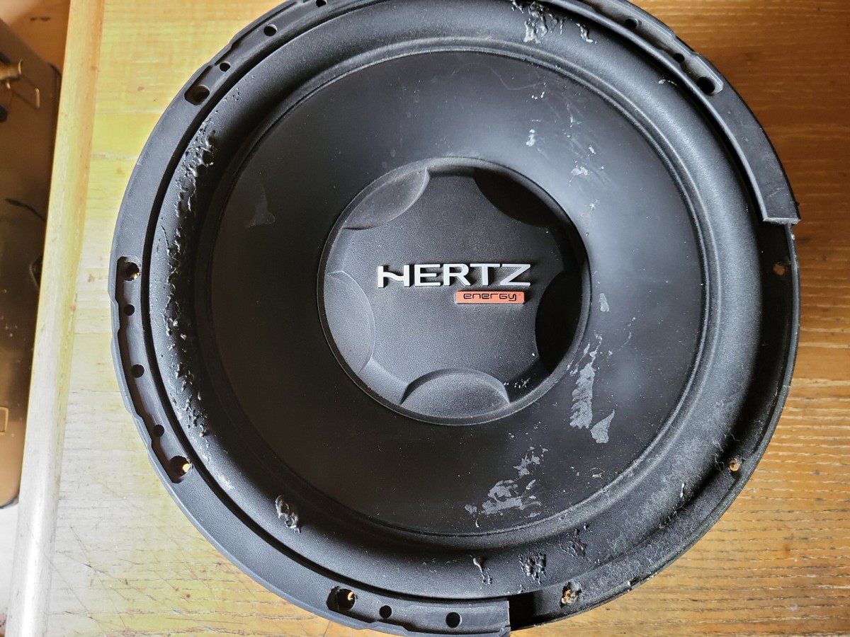 カセット・ベッド・イレーザーSER-300 Hertz Energy ES 300 700 WATT 12