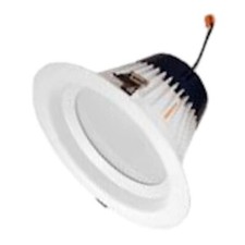 Sylvania LED Retrofit Kit 8" - 25 watt - 120V 277V - 4,000 -046135753985