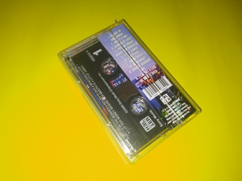 OASIS - standing on the shoulder of giants Cassette tape - Picture 5 of 5